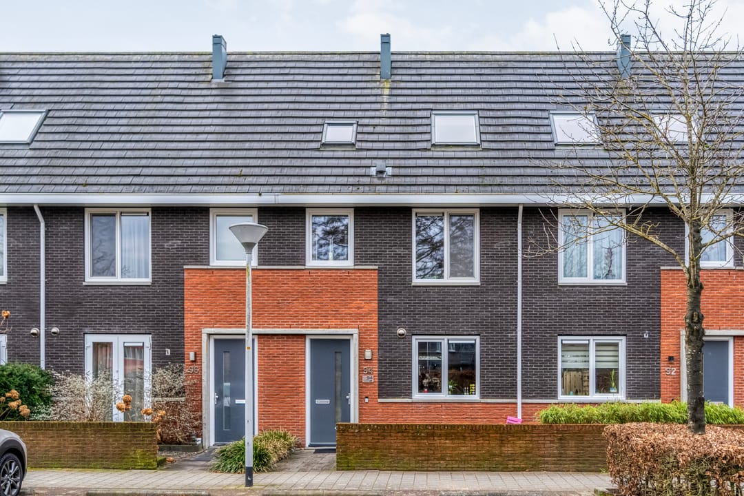 Foto 1 van Dingshoflaan 94