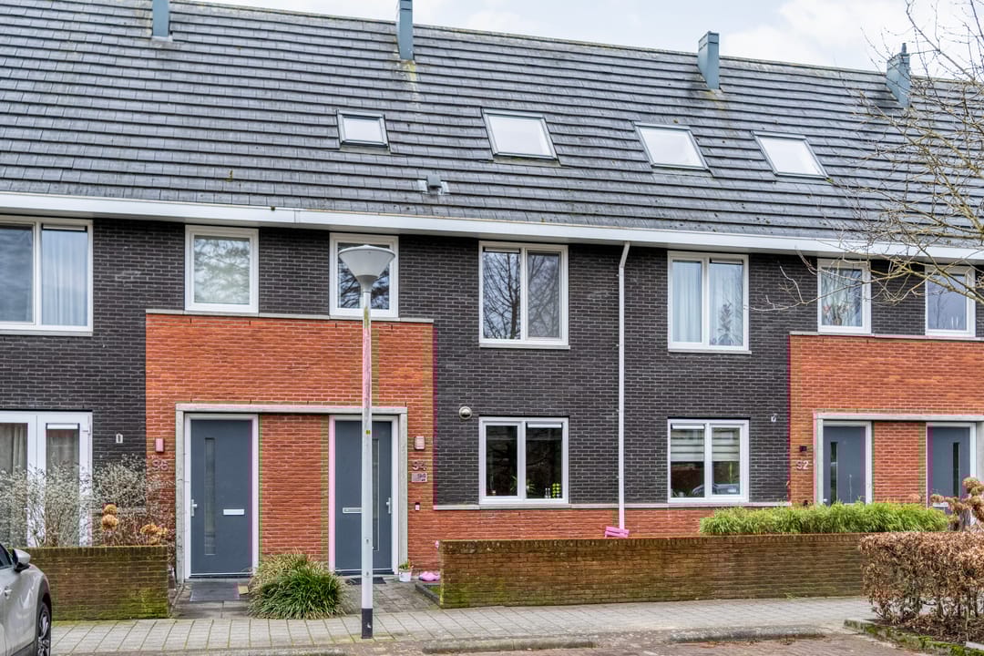 Foto 2 van Dingshoflaan 94