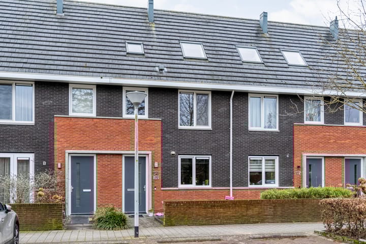 Foto 2 van Dingshoflaan 94