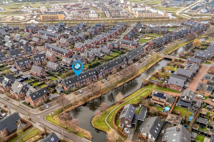 Foto 3 van Dingshoflaan 94