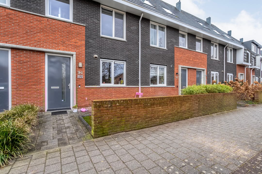 Foto 7 van Dingshoflaan 94