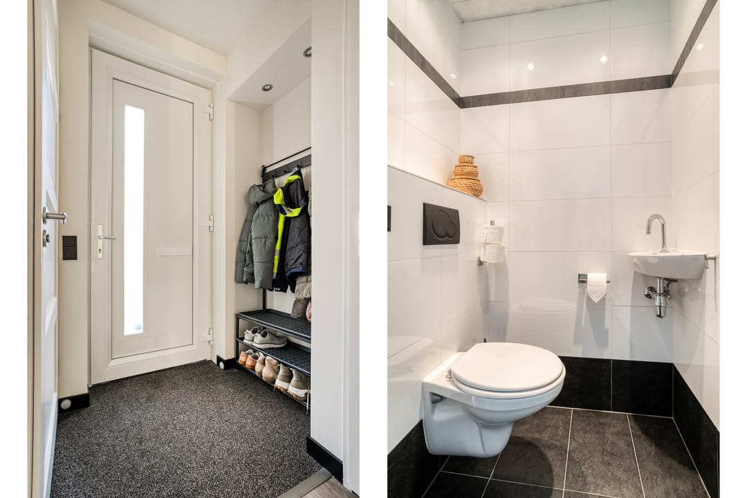 Foto 8 van Dingshoflaan 94