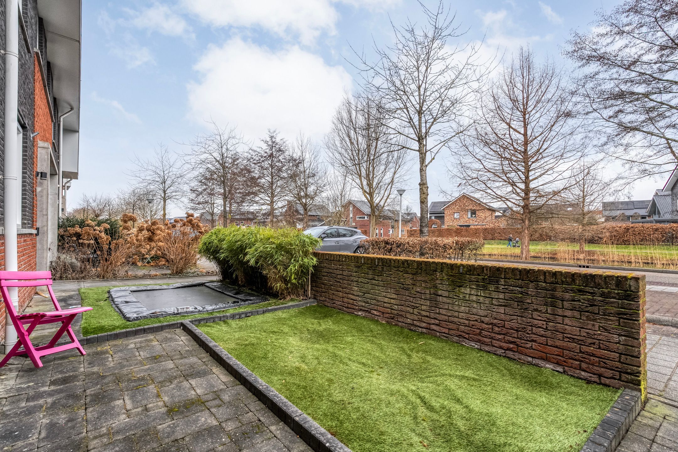 Foto 6 van Dingshoflaan 94