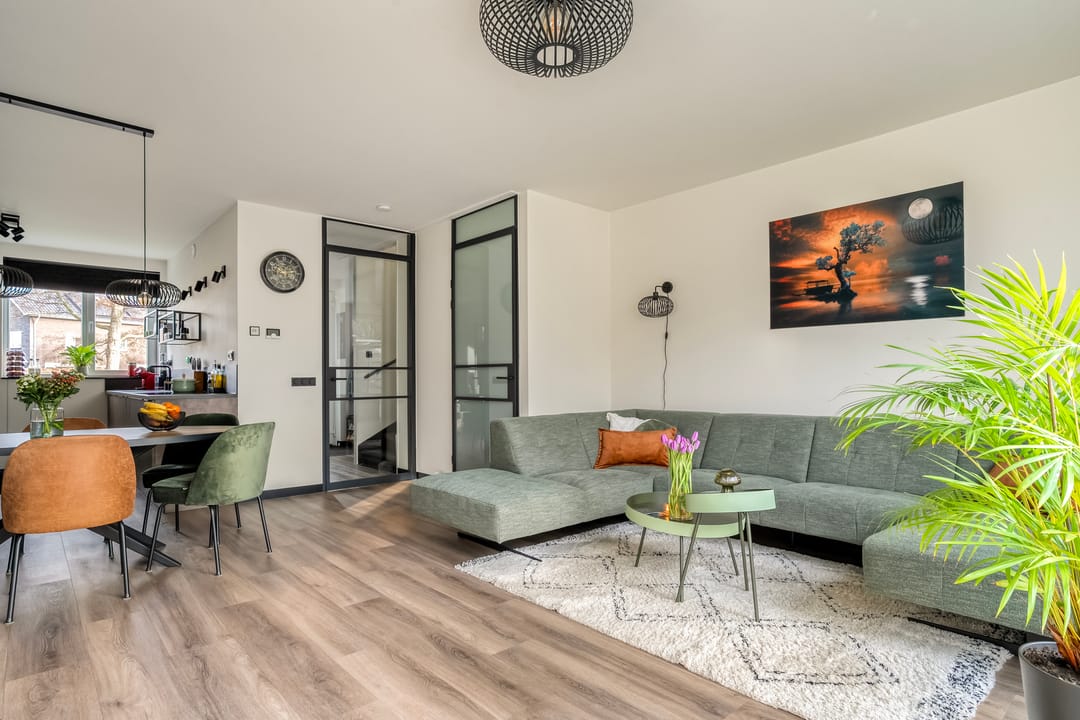 Foto 11 van Dingshoflaan 94