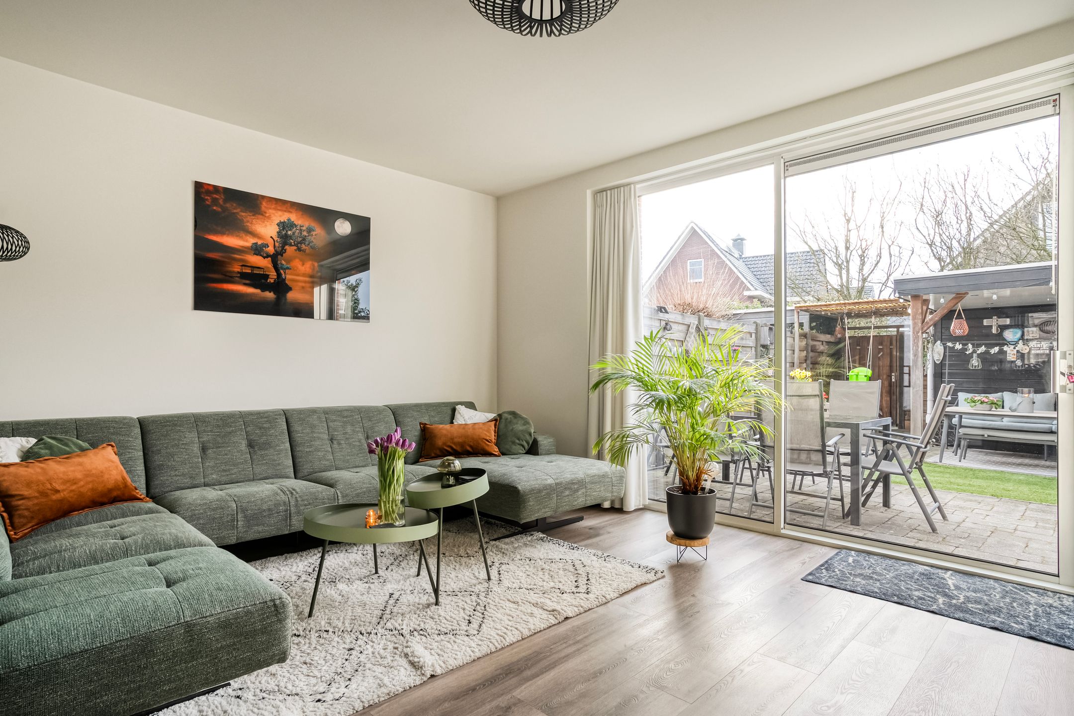 Foto 12 van Dingshoflaan 94