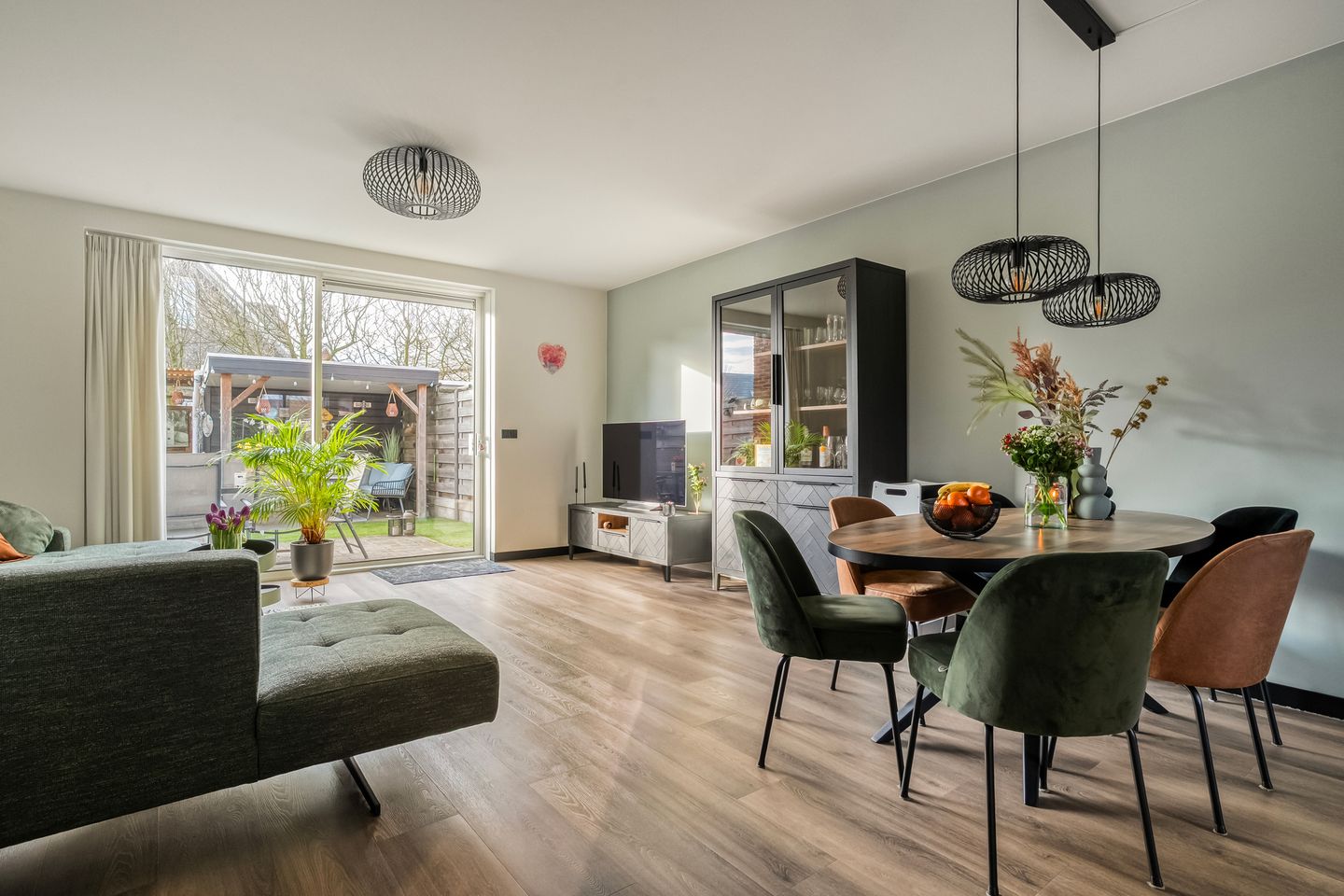 Foto 14 van Dingshoflaan 94