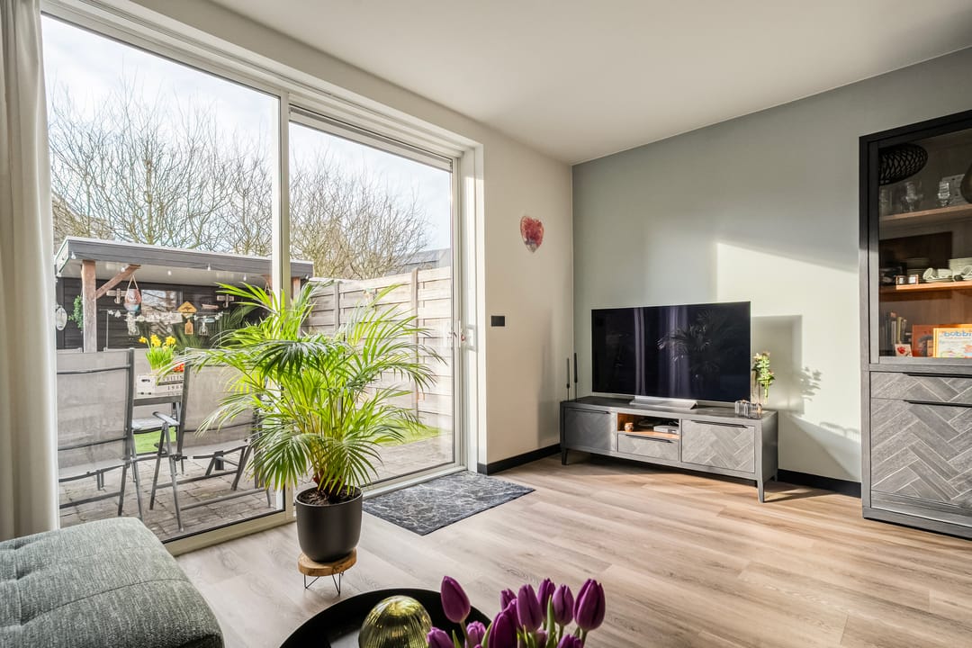 Foto 13 van Dingshoflaan 94