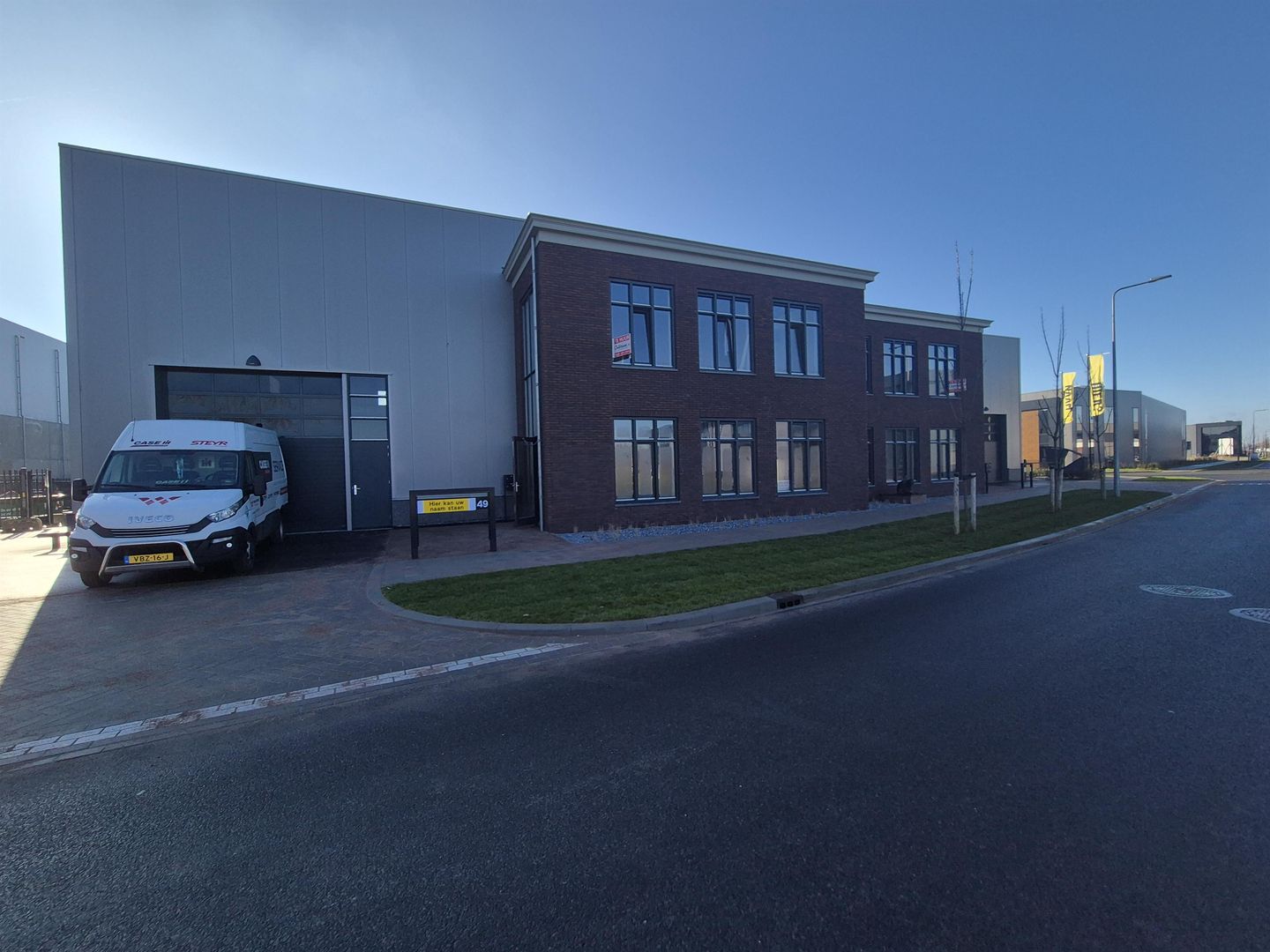 Bekijk foto 3 van Jelle Zijlstraweg 49