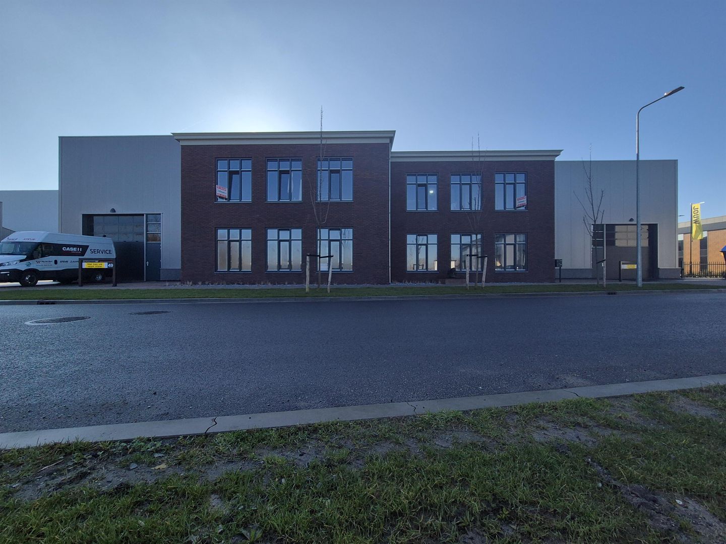 Bekijk foto 4 van Jelle Zijlstraweg 49