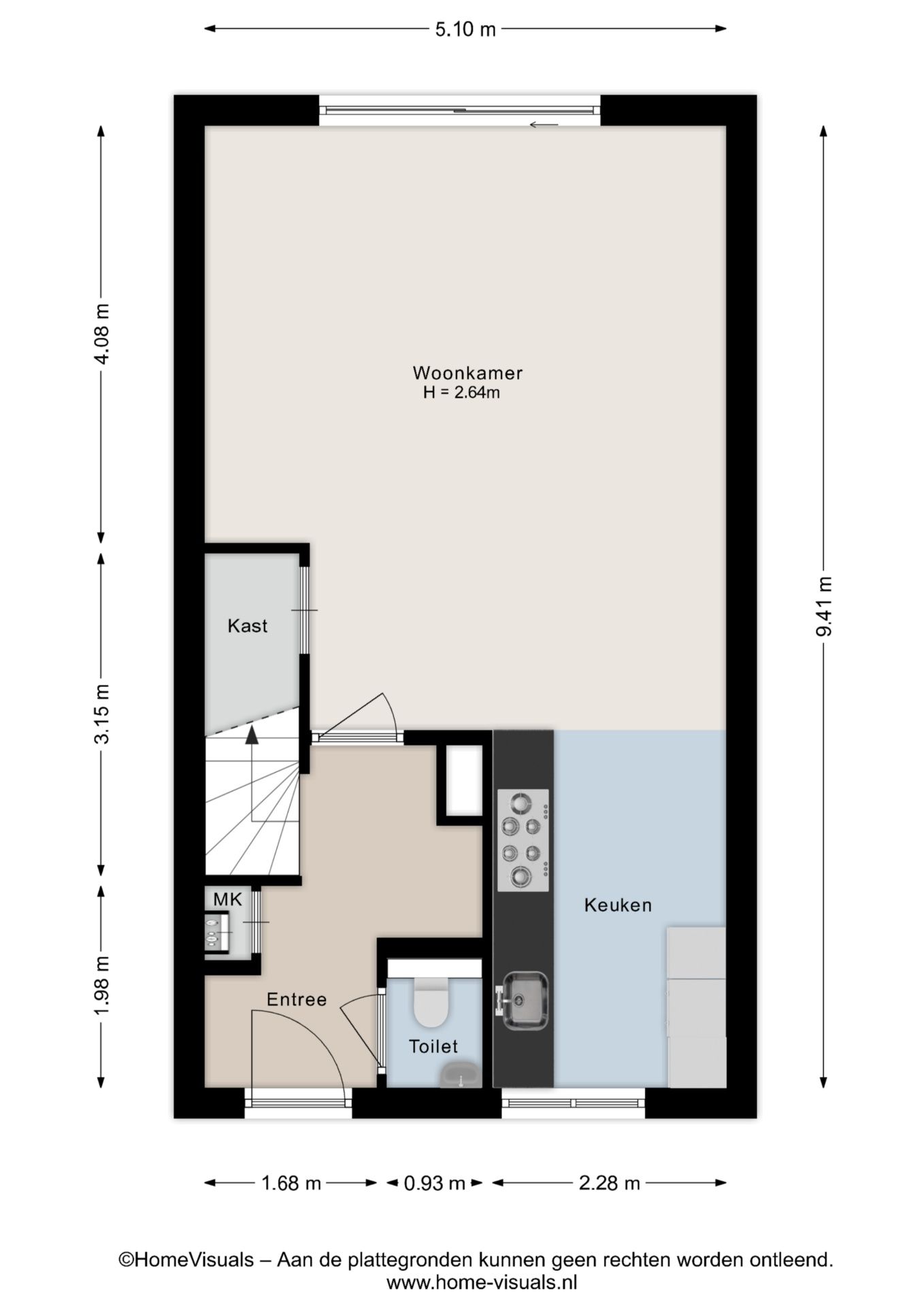Foto 42 van Dingshoflaan 94