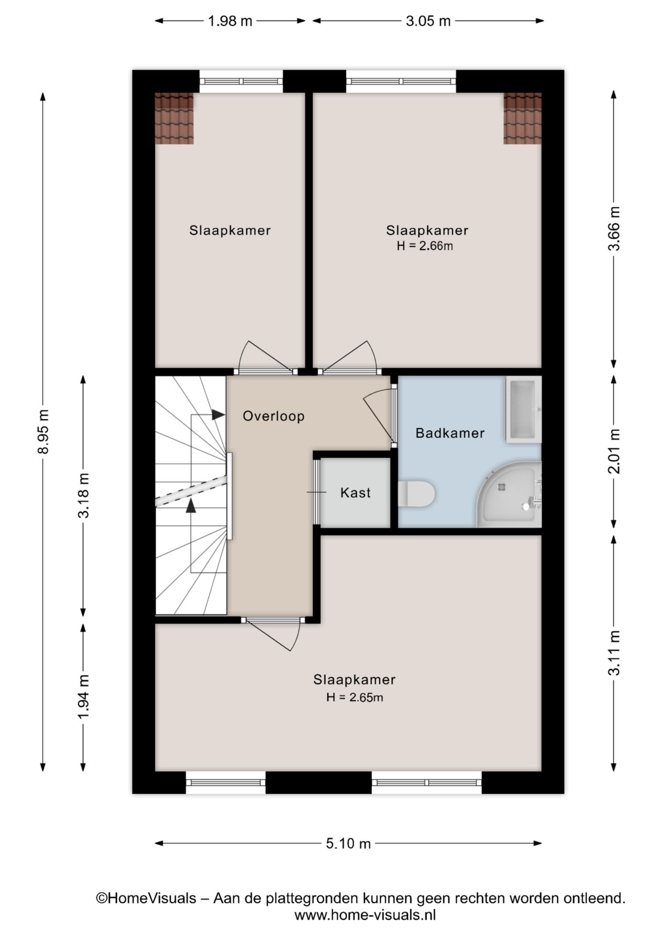 Foto 44 van Dingshoflaan 94