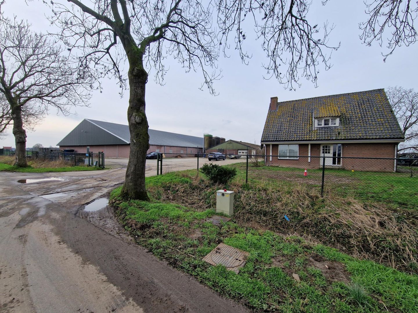 Bekijk foto 2 van Wijlseweg 13