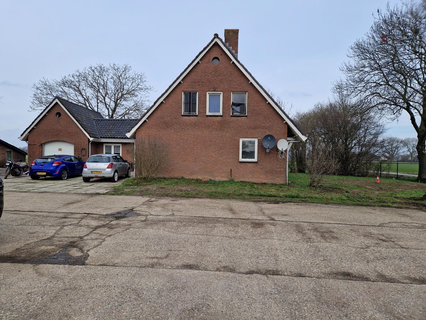 Bekijk foto 3 van Wijlseweg 13