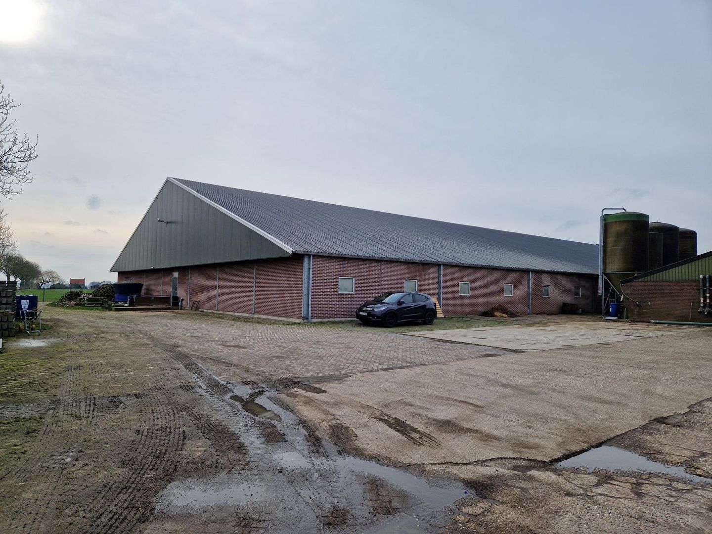 Wijlseweg 13 - Maren-Kessel - Afbeelding 7