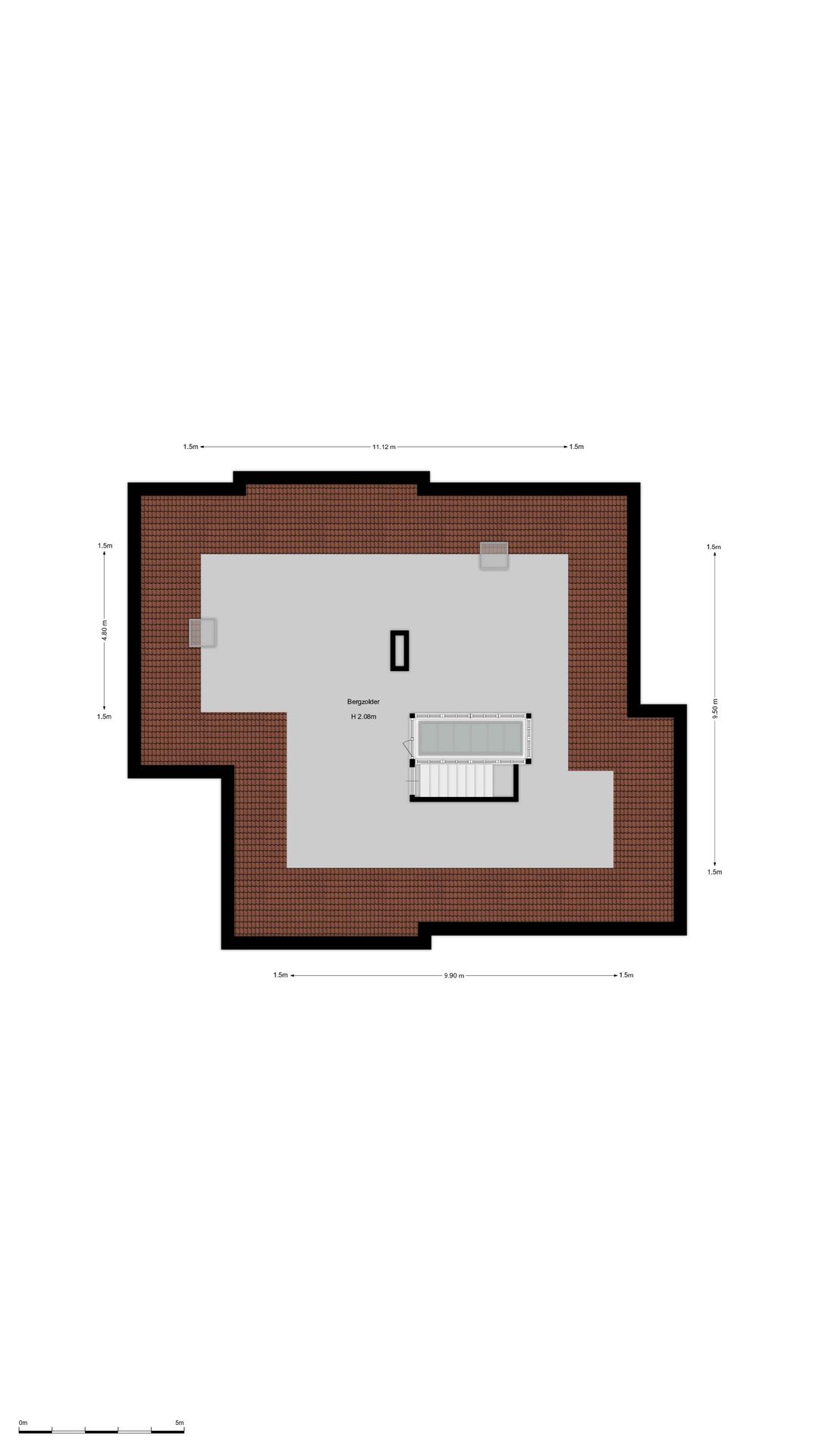 Foto 41 van Hoofdstraat 9