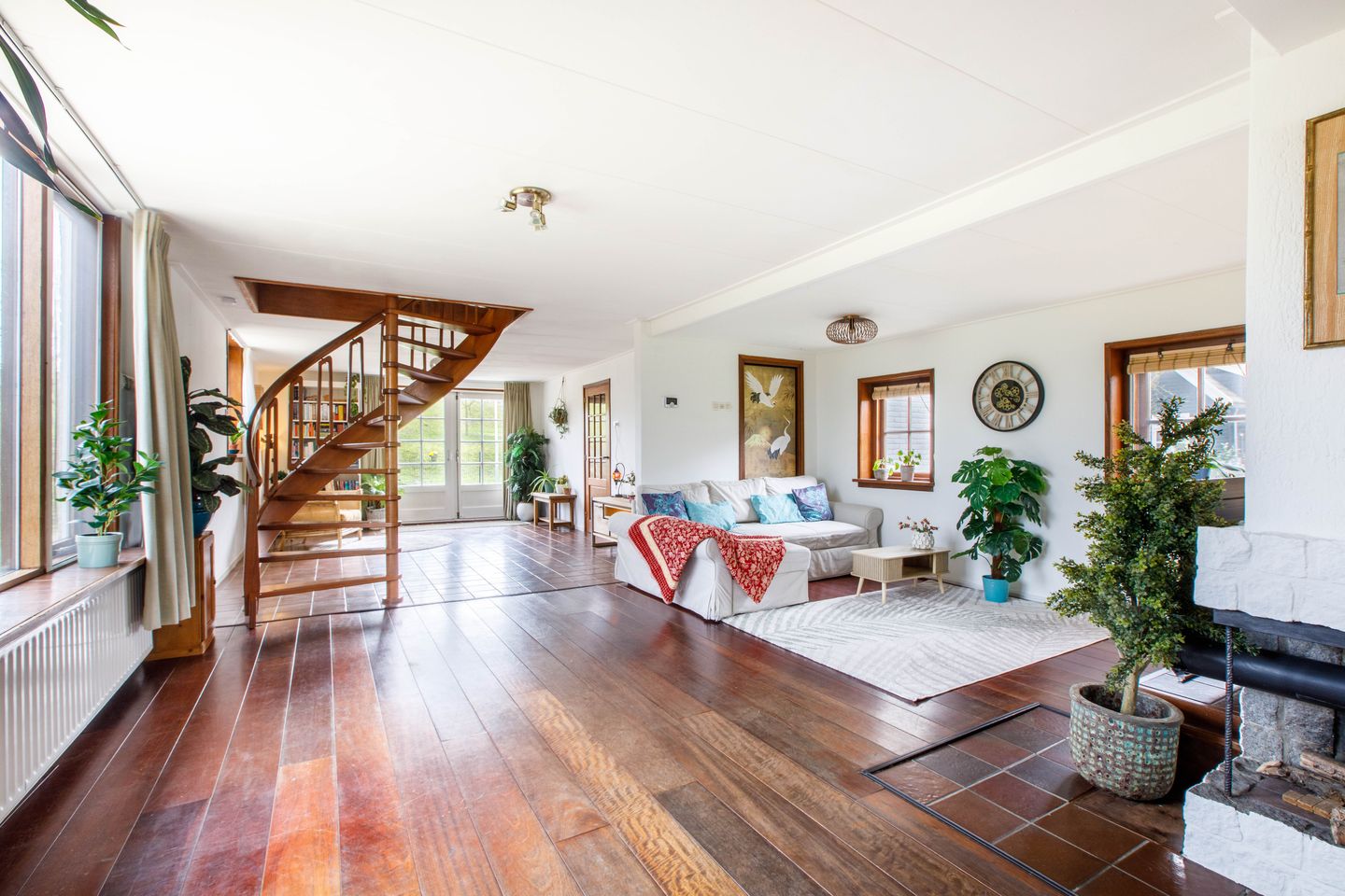 Foto 4 van Hogedijk 100