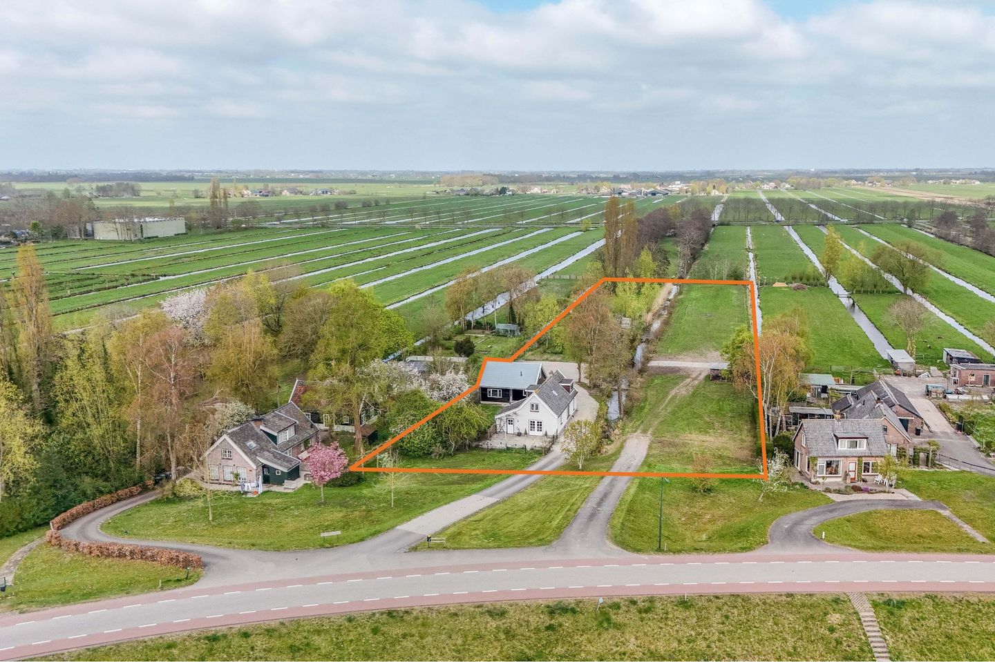 Foto 5 van Hogedijk 100