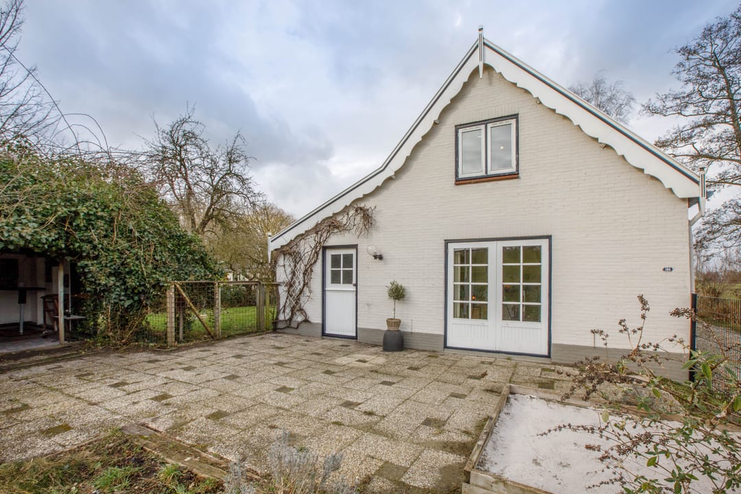 Foto 7 van Hogedijk 100