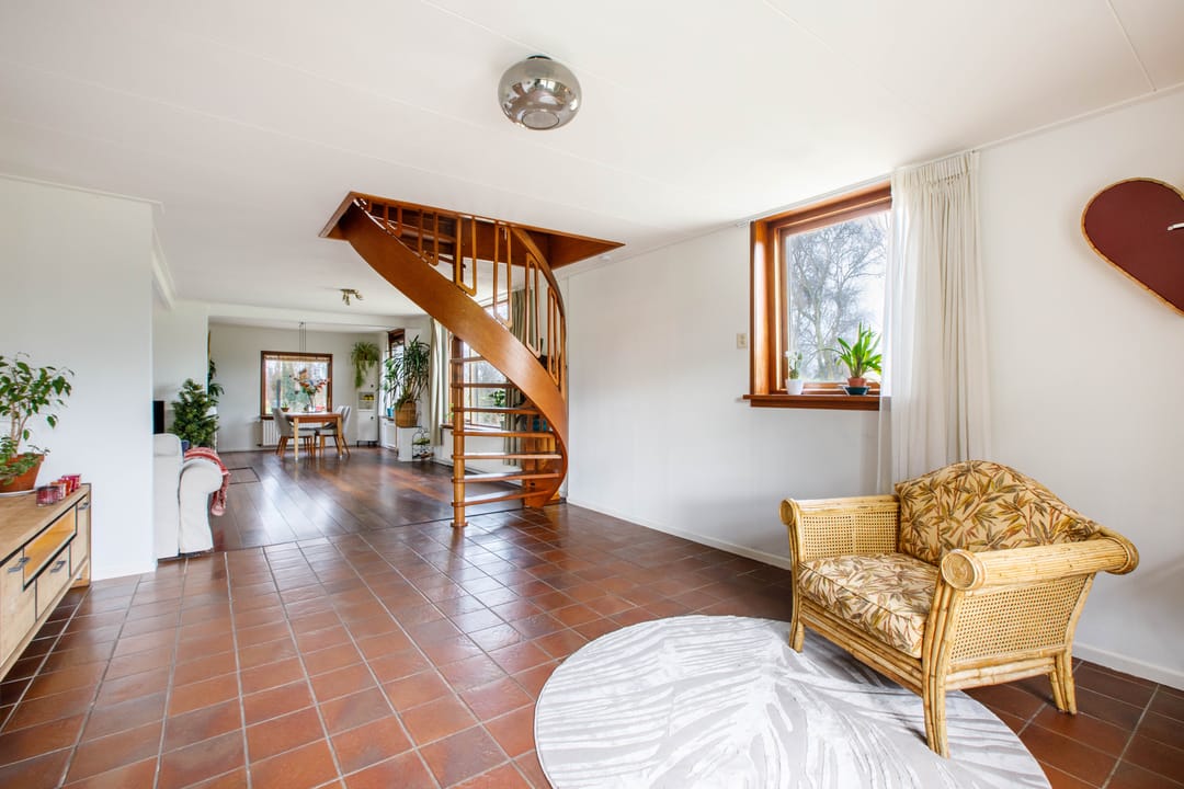 Foto 13 van Hogedijk 100