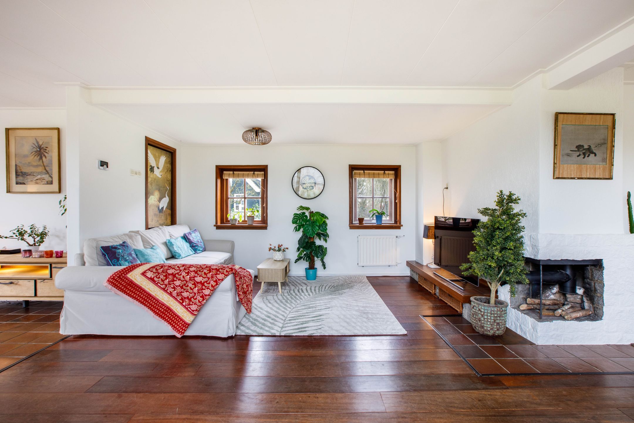 Foto 15 van Hogedijk 100