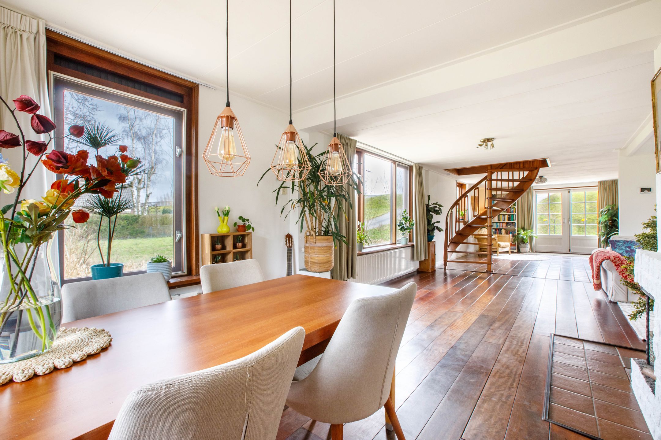 Foto 18 van Hogedijk 100