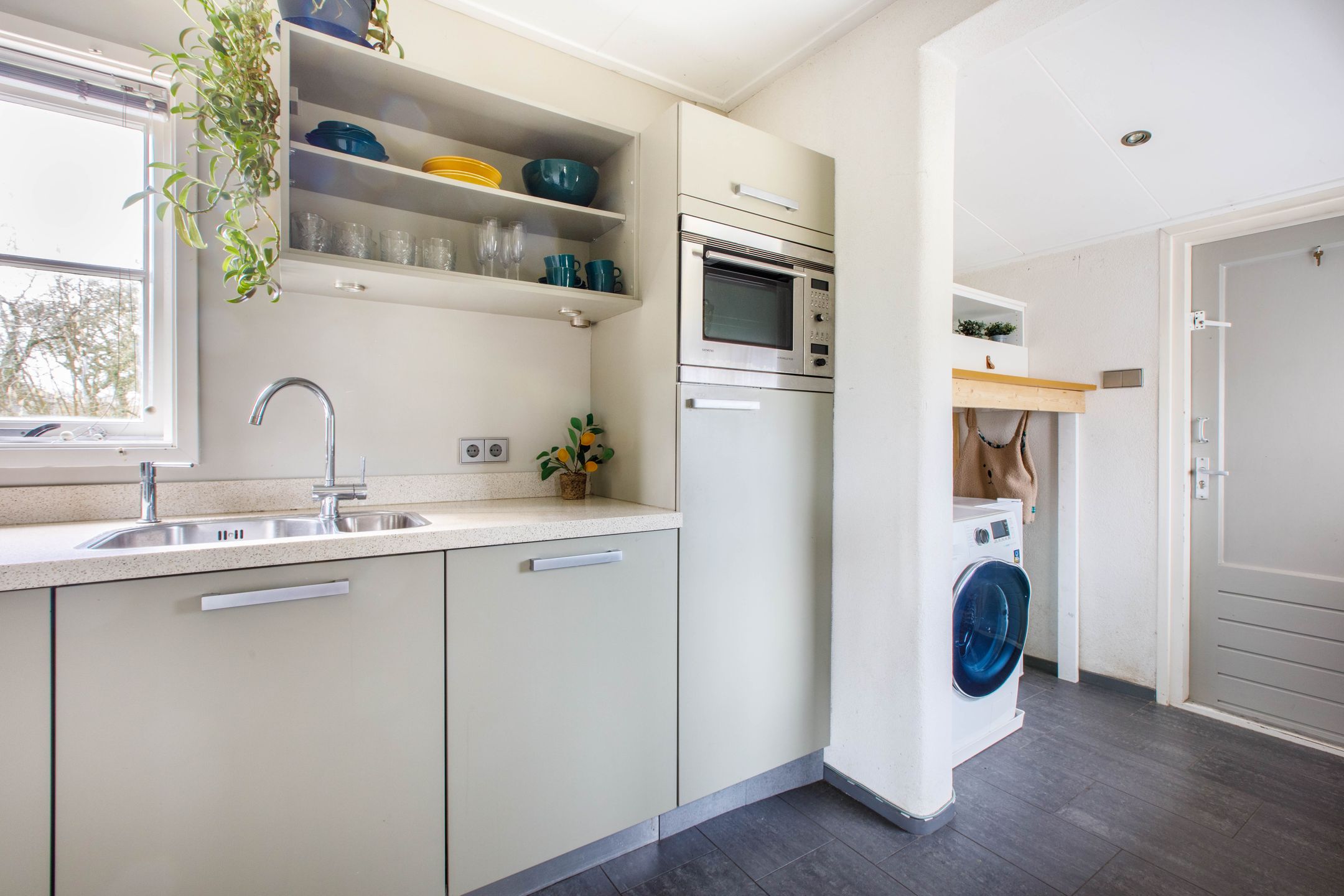 Foto 21 van Hogedijk 100