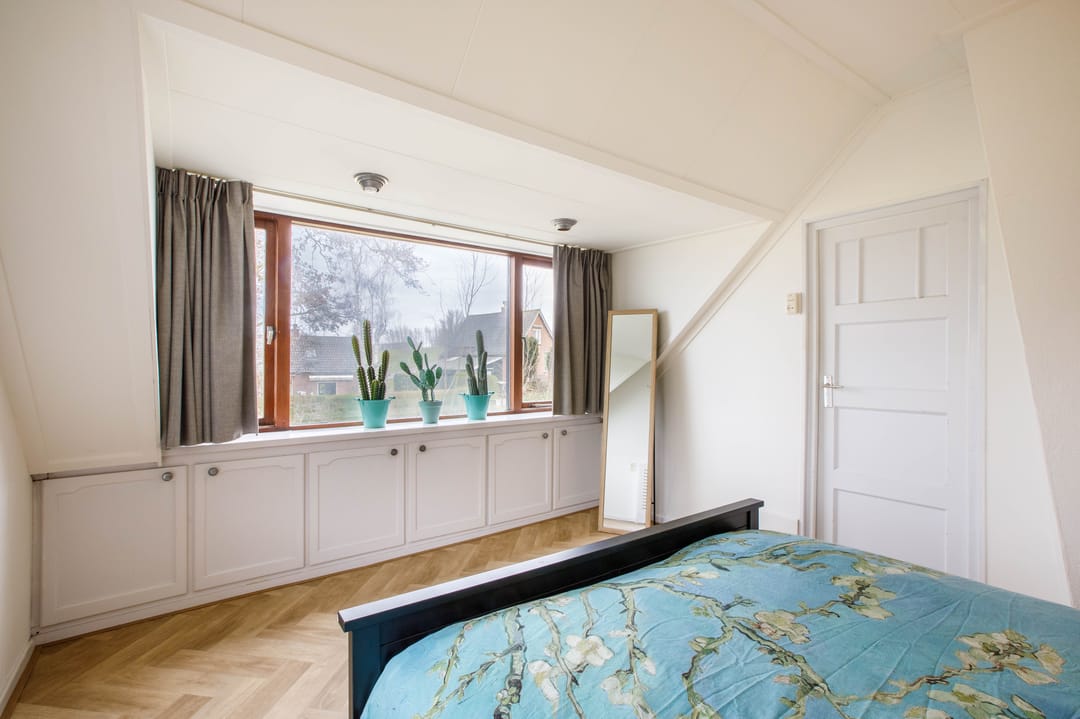 Foto 26 van Hogedijk 100