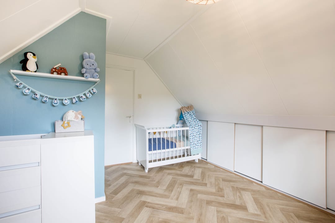 Foto 31 van Hogedijk 100