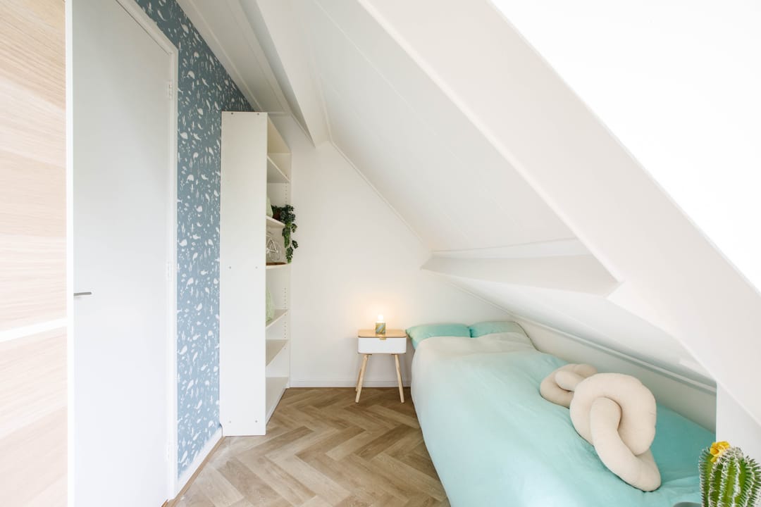 Foto 32 van Hogedijk 100