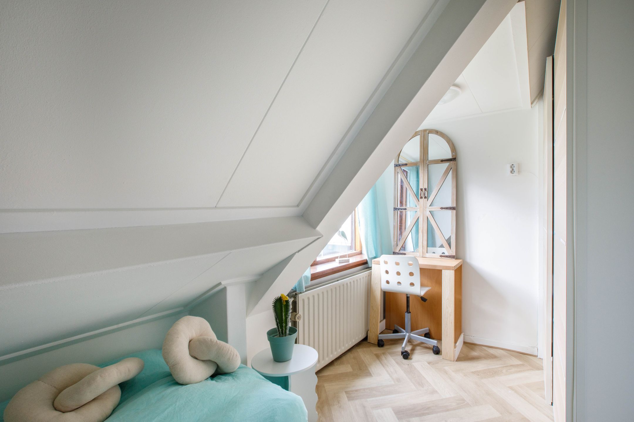 Foto 33 van Hogedijk 100