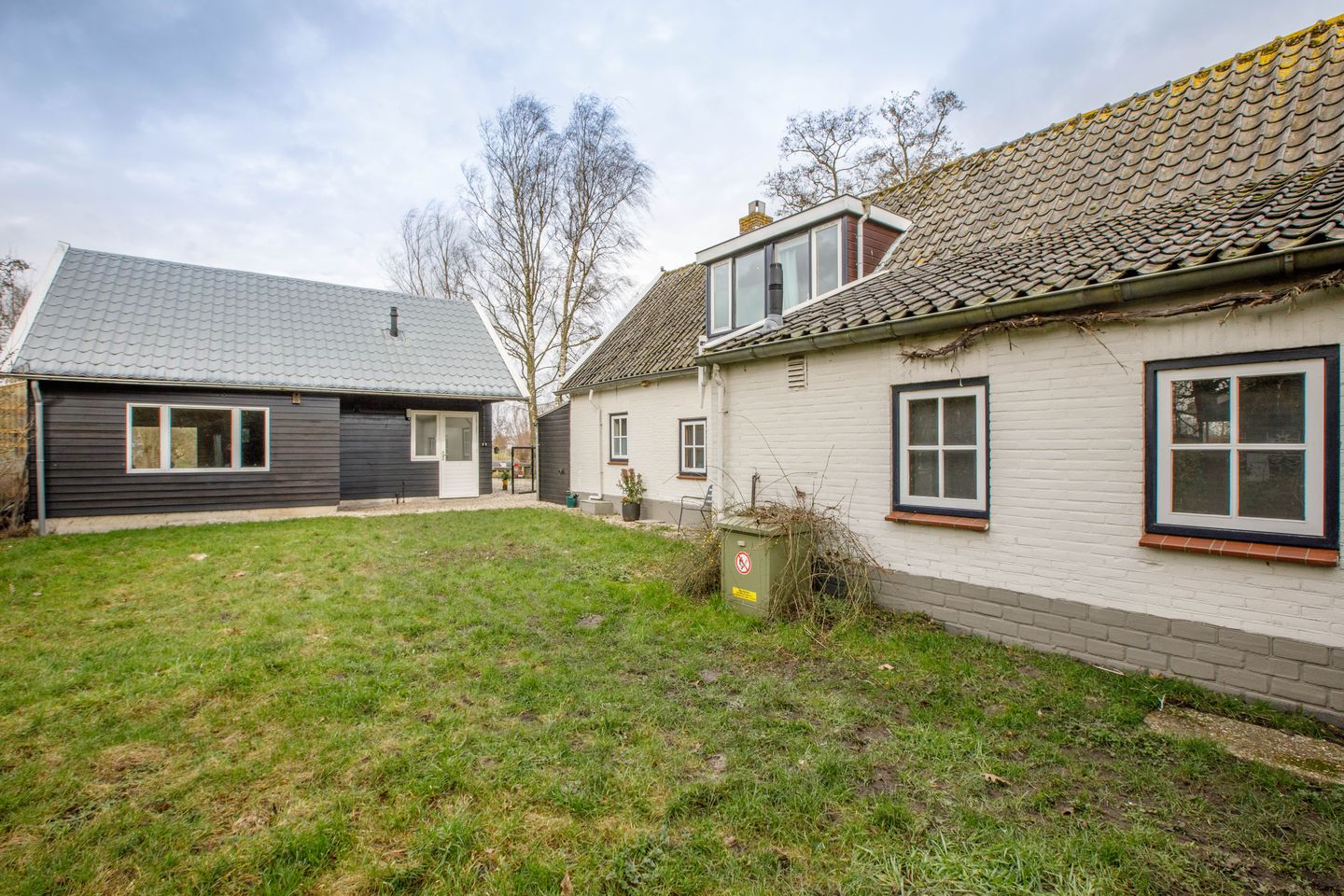 Foto 35 van Hogedijk 100