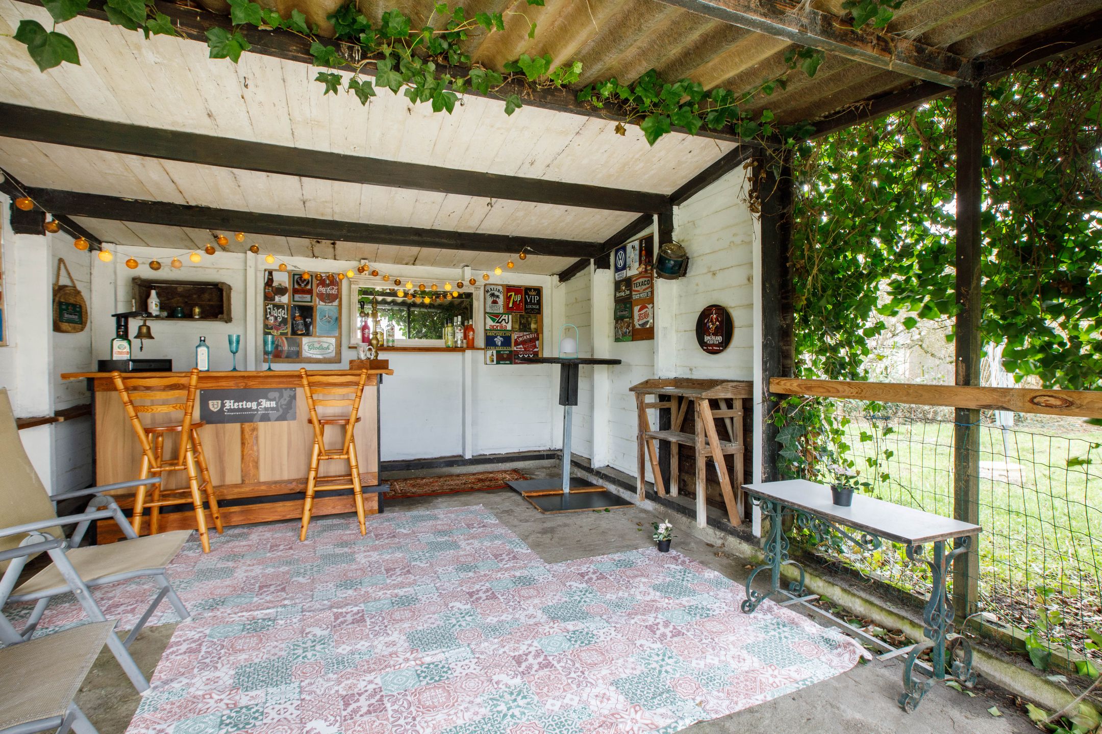 Foto 42 van Hogedijk 100