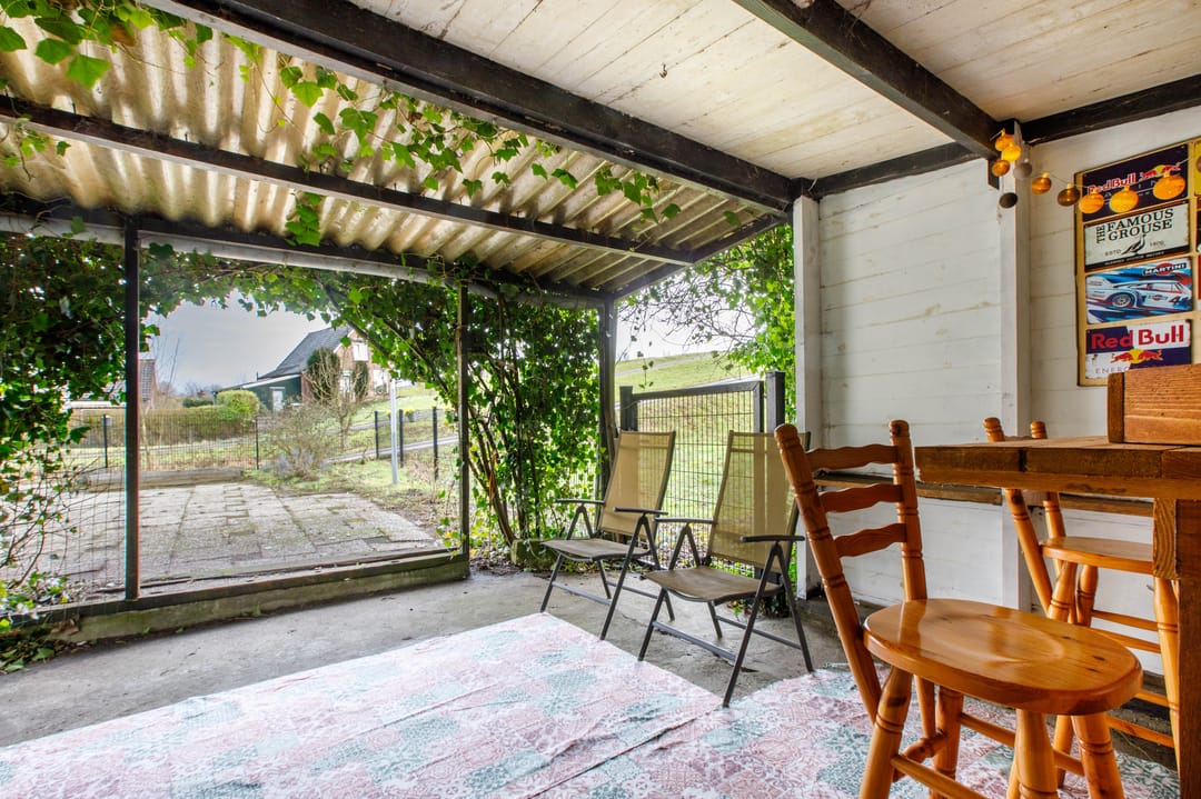 Foto 43 van Hogedijk 100