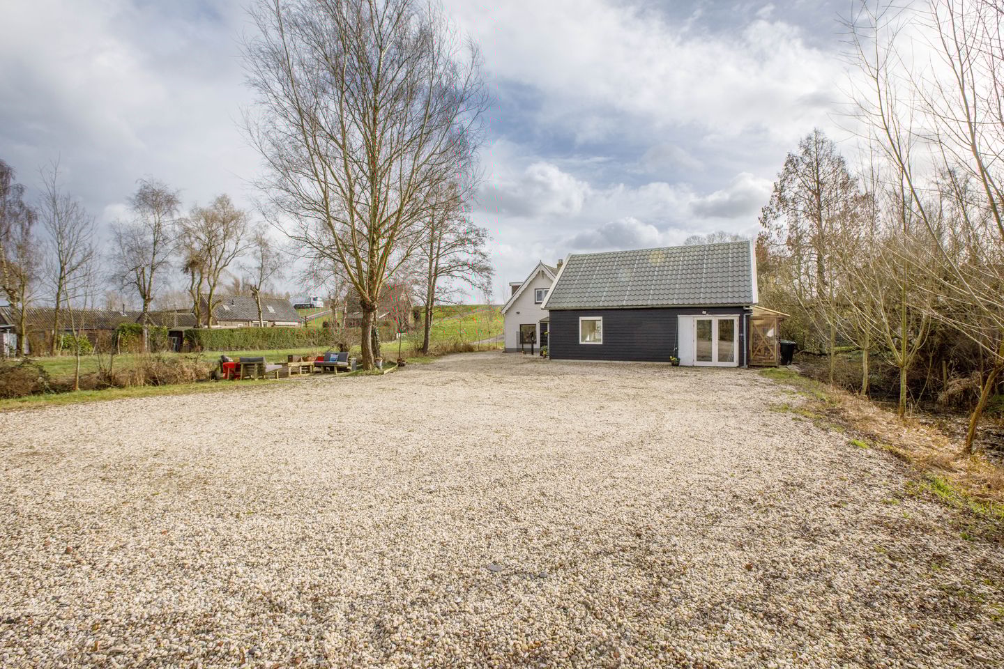 Foto 44 van Hogedijk 100