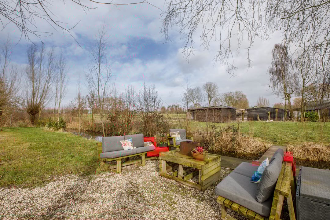 Foto 46 van Hogedijk 100