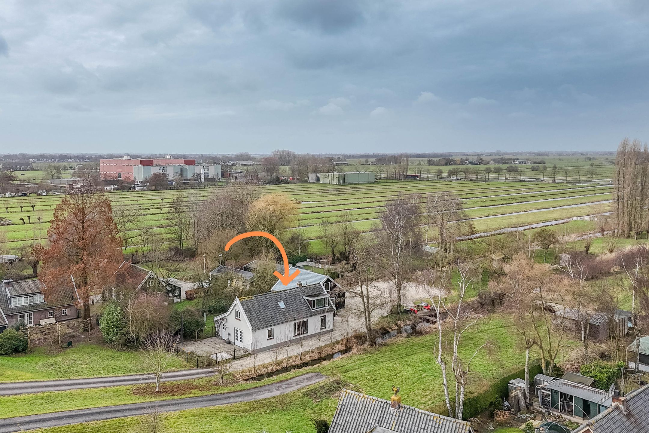 Foto 63 van Hogedijk 100