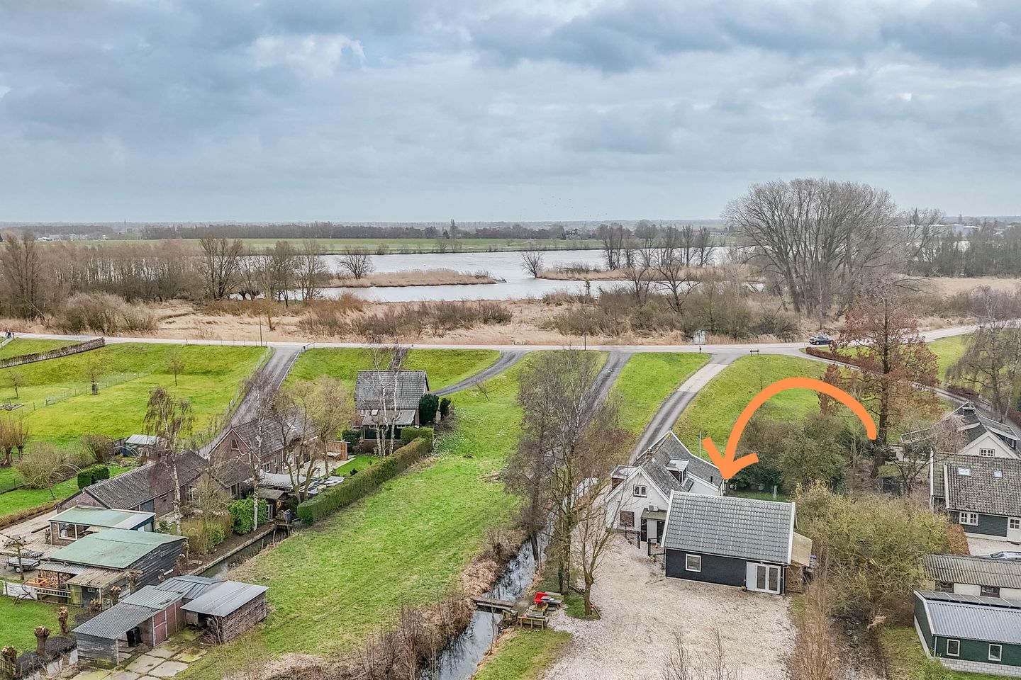 Foto 64 van Hogedijk 100