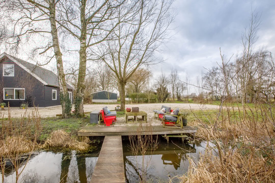 Foto 56 van Hogedijk 100