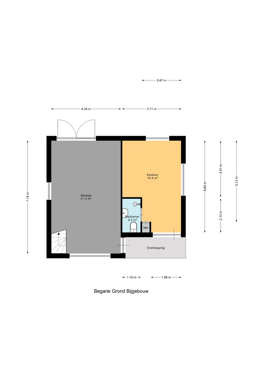 Foto 67 van Hogedijk 100