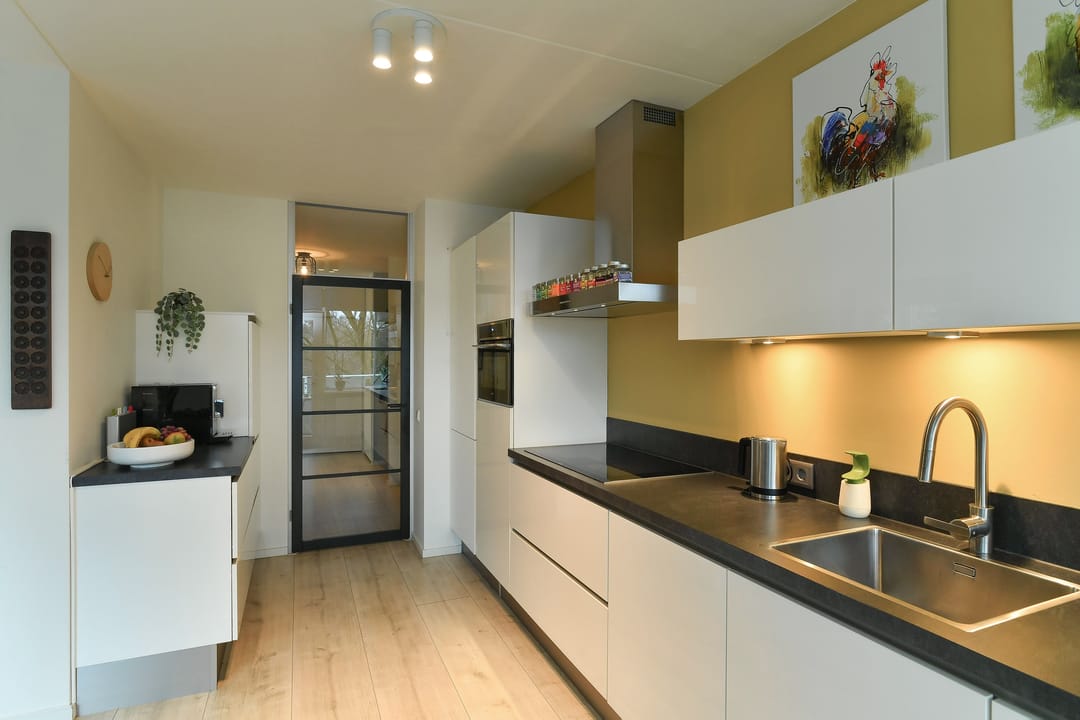 Foto 2 van Koningsberg 20