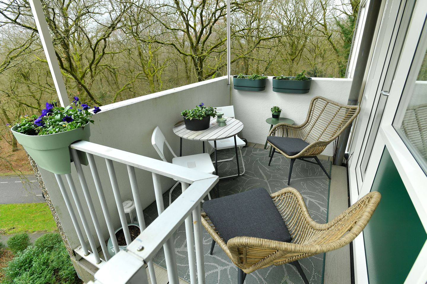 Foto 4 van Koningsberg 20