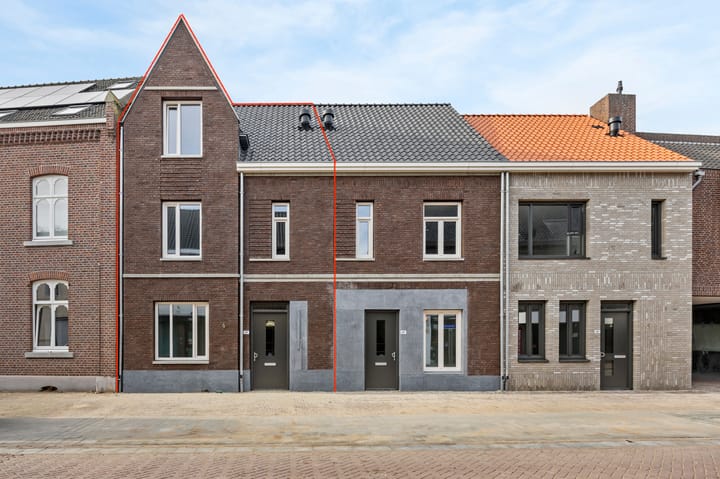 Bovenste straat 44 C