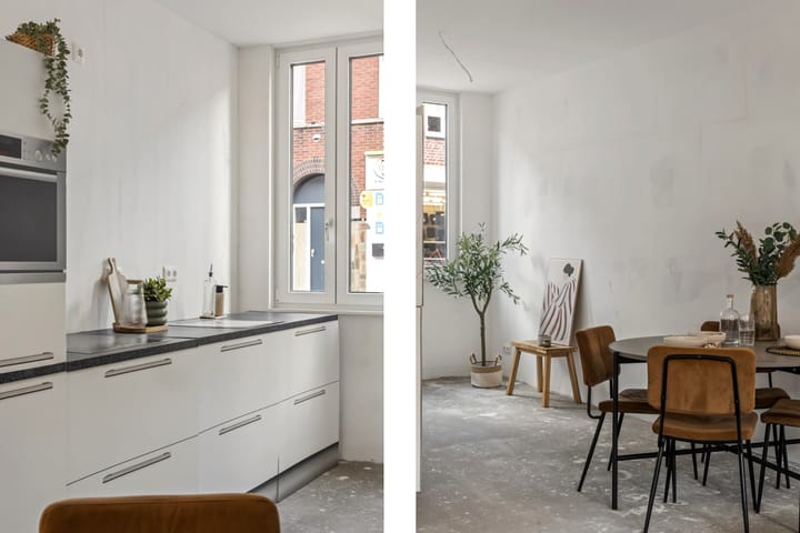 Photo 3 of Bovenste straat 44-C