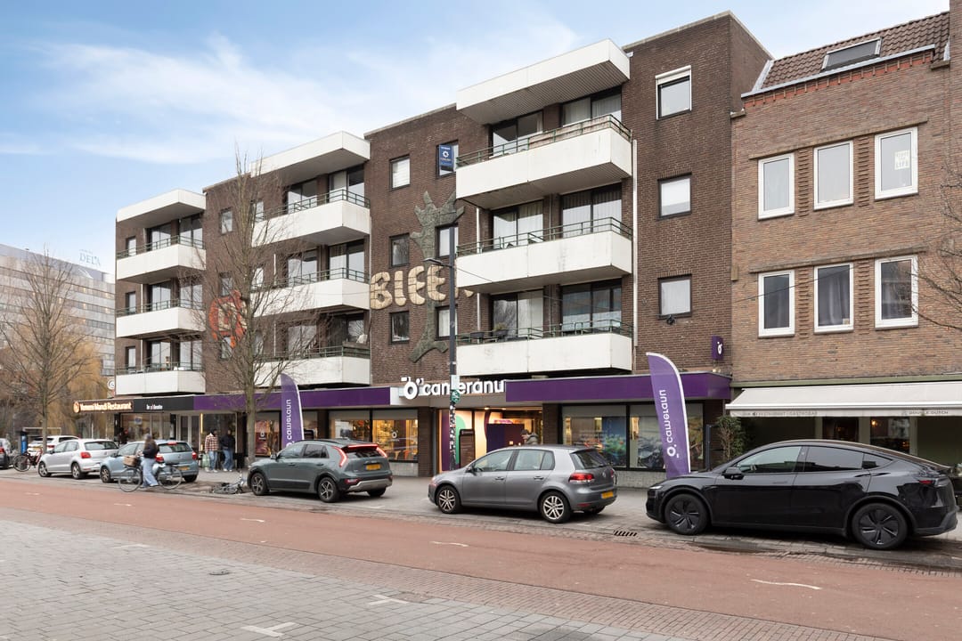 Photo 2 of Bleekweg 47