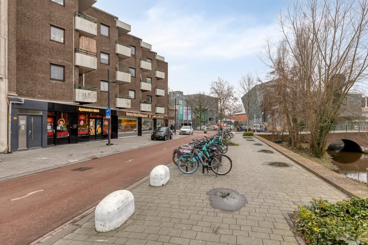 Foto 4 van Bleekweg 47