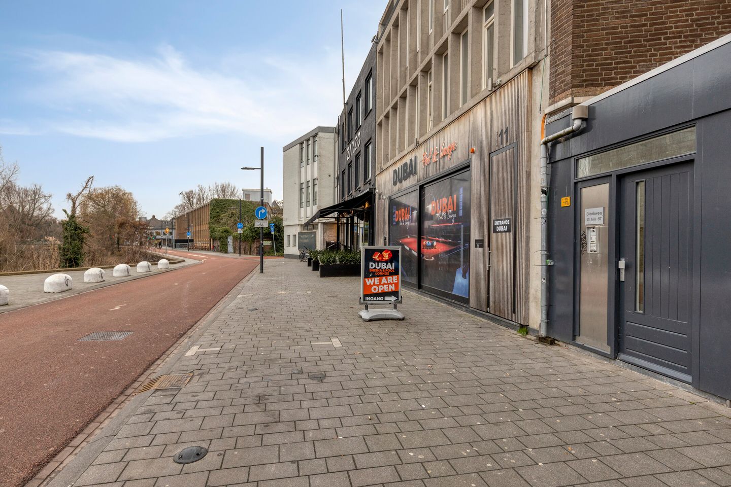 Photo 5 of Bleekweg 47