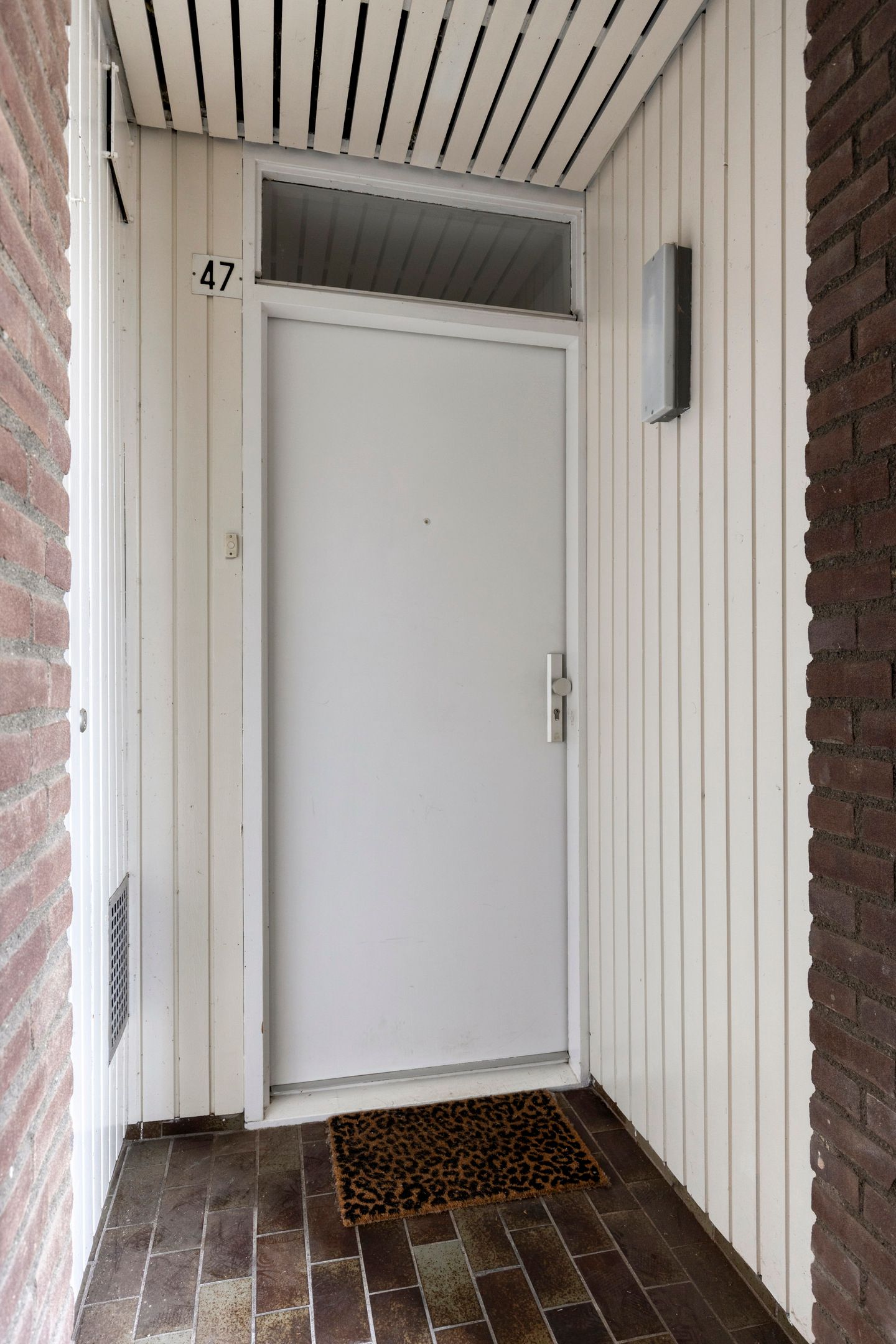 Photo 10 of Bleekweg 47