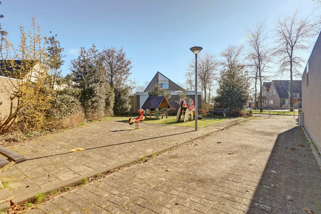 Photo 37 of Bosuil 2