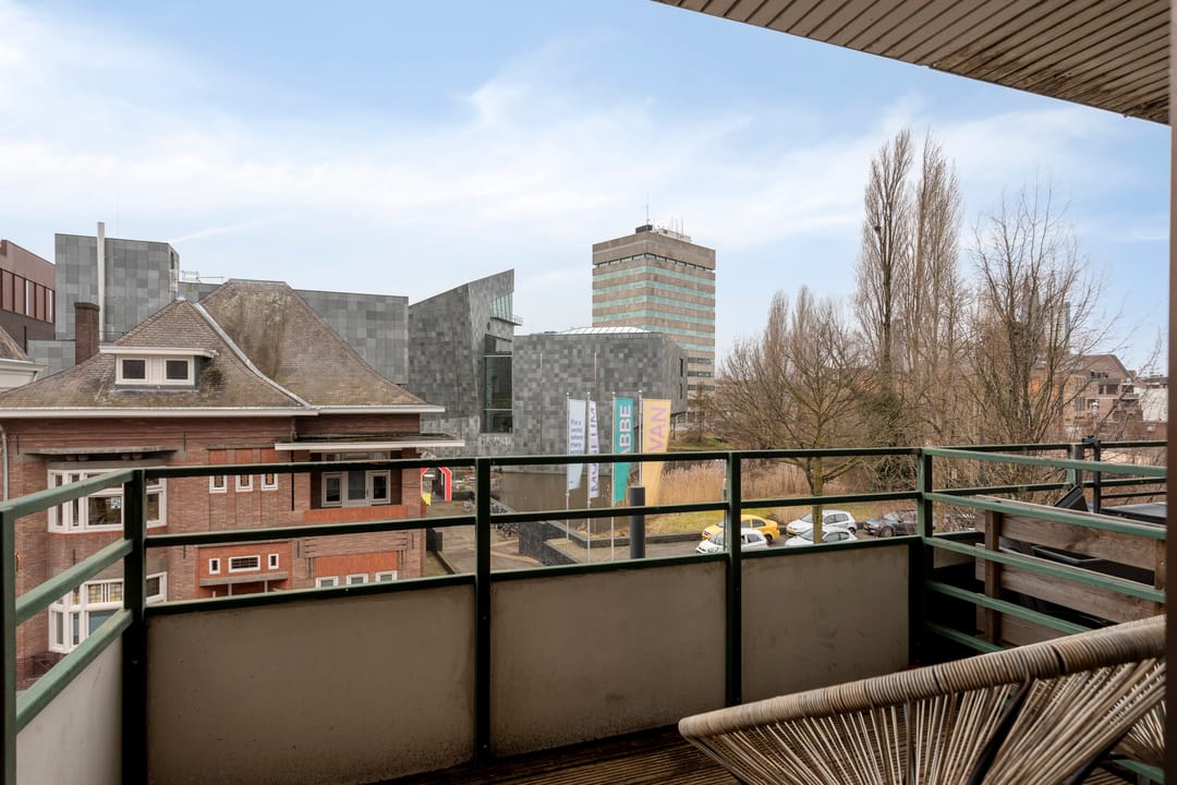 Photo 26 of Bleekweg 47