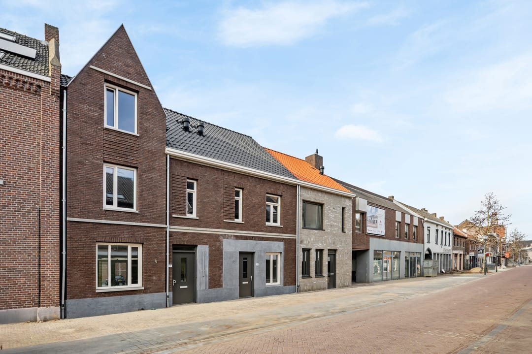 Photo 8 of Bovenste straat 44-C